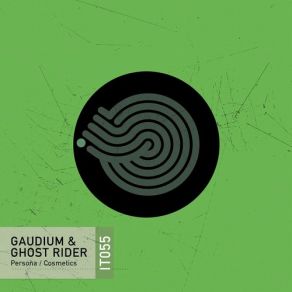 Download track Cosmetics Gaudium, Ghost Rider