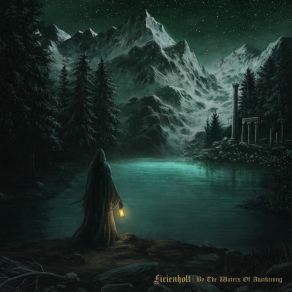 Download track Ashes Of The Golden Hall Firienholt