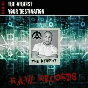 Download track Your Destination Atheist