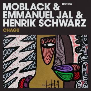 Download track Chagu (Henrik Schwarz Extended Version) MoBlackHenrik Schwarz