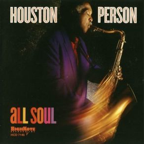 Download track All Soul Houston Person