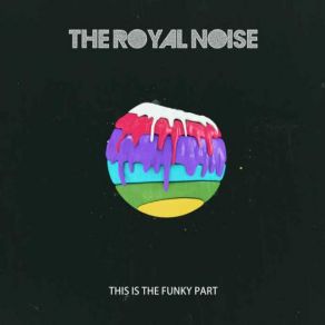 Download track Heavy Tomato The Royal Noise