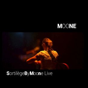 Download track Sticked In My Divan (Live) MOONE