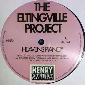 Download track Been There (Beats) The Eltingville ProjectBeats