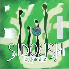 Download track Louange 2 Sidoush