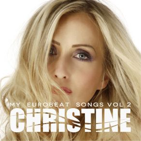 Download track Blood On Fire (Extended Version) ChristineGo2
