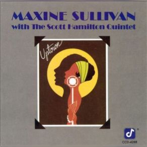 Download track Georgia On My Mind Maxine Sullivan, Scott Hamilton Quintet