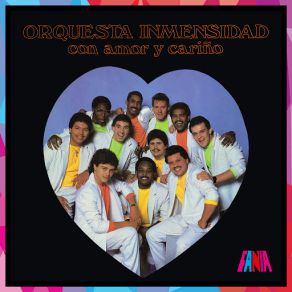 Download track Regresa A Mi Orquesta Inmensidad