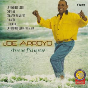 Download track La Fundillo Loco - Tribal Mix (La Verdad) Joe ArroyoLa Verdad