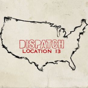 Download track Black Land Prairie Dispatch