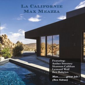 Download track La Californie Max Meazza