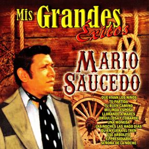 Download track Tu Buen Camino Mario Saucedo