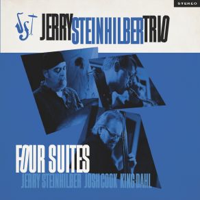 Download track For Miles Jerry Steinhilber, Josh Cook, Jerry Steinhilber Trio