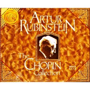 Download track Scherzo No. 1 In H - Moll, Op. 20 Artur Rubinstein