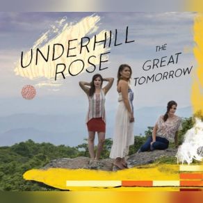 Download track Love Looks Good On You Underhill Rose