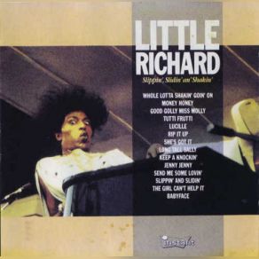 Download track Trutti Frutti' Little Richard