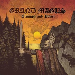 Download track Steel Versus Steel Grand Magus