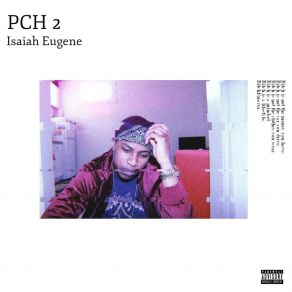 Download track Friends, Pt. 2 Isaiah Eugene