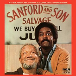 Download track That's Poor Sanford And Son