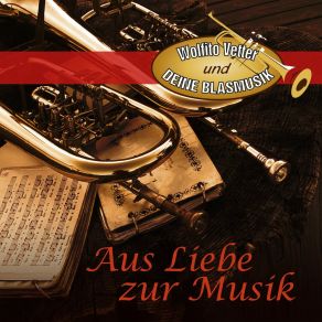 Download track Blaulicht-Polka Deine Blasmusik