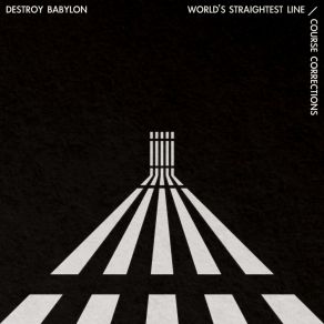 Download track Course Corrections Destroy Babylon