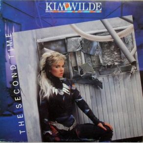 Download track Lovers On A Beach (Extended) Kim Wilde