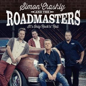 Download track I'll Keep On Lovin You The Roadmasters