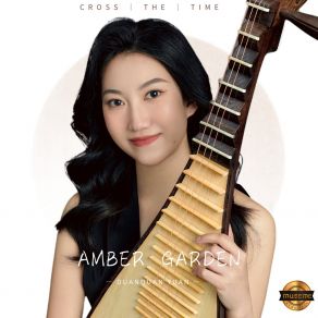 Download track Jasmine DUANDUAN YUAN