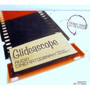 Download track Hartronica - Edit GlideascopeHyper Harp