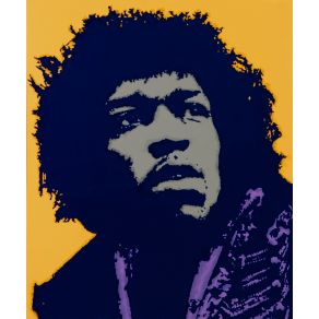 Download track Jam 4 Madagascar Jimi Hendrix