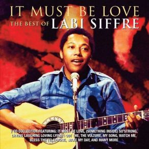 Download track There's Nothing In The World Like Love Labi Siffre