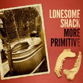 Download track Trying To Forget Lonesome Shack