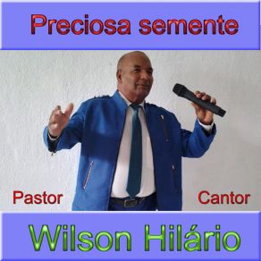 Download track Súplica Wilson Hilário