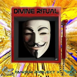 Download track Divine Ritual Liz Anima