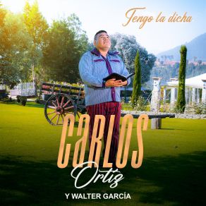 Download track Temprano Yo Te Buscare Walter García