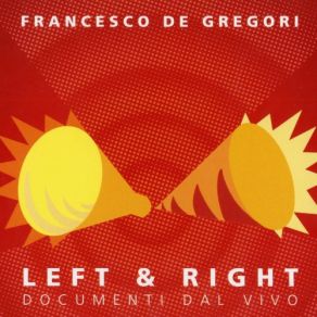 Download track Un Guanto Francesco De Gregori