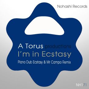 Download track I'm In Ecstasy (Piano Dub In Ecstasy) A Torus