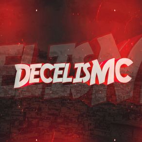 Download track Agradeço À Deus Decelis MC