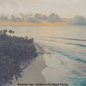 Download track Sumptuous Saxophone Bossa Nova - Vibe For Coffee Shops Coffee Shop Playlist