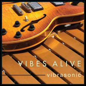 Download track Earthtones Vibes AliveJeff Lorber, Vinnie Colaiuta