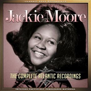 Download track Time (45 Version) Jackie Moore