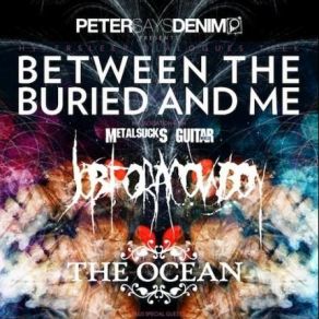 Download track What We Have Become Between The Buried And Me