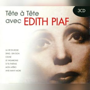 Download track De L'autre Cote De La Rue Edith Piaf