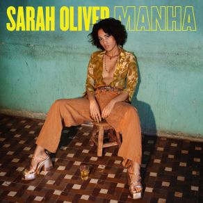 Download track Verde Malícia Sarah OliverWaleska, Gabrie Souto