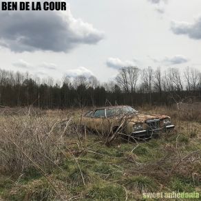 Download track Birdcage Ben De La Cour