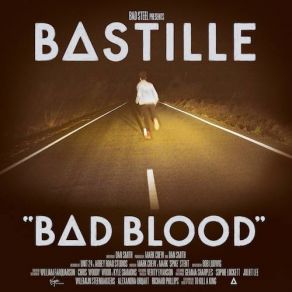 Download track Bad Blood Bastille