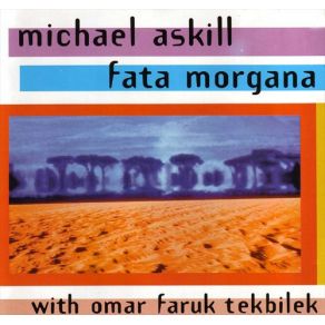 Download track Little Janissary March Ömar Faruk Tekbilek, Michael Askill