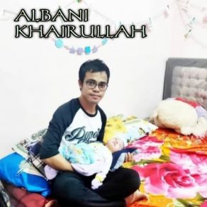 Download track Doyou Mons ALBANI KHAIRULLAH