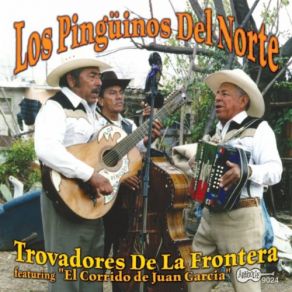 Download track Arnulfo Gonzalez Los Pinguinos Del Norte