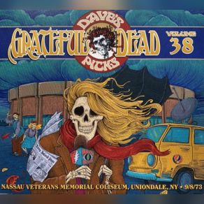 Download track China Cat Sunflower The Grateful Dead